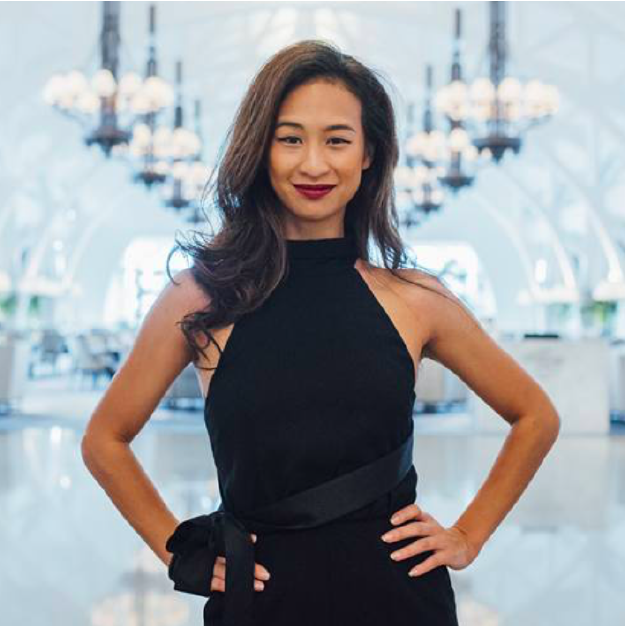 SHANNON KALAYANAMITR