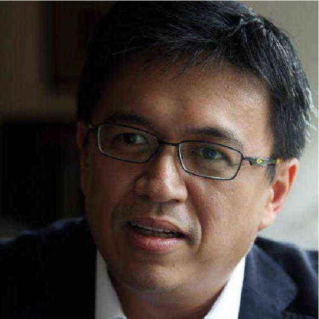 GERARD TEOH